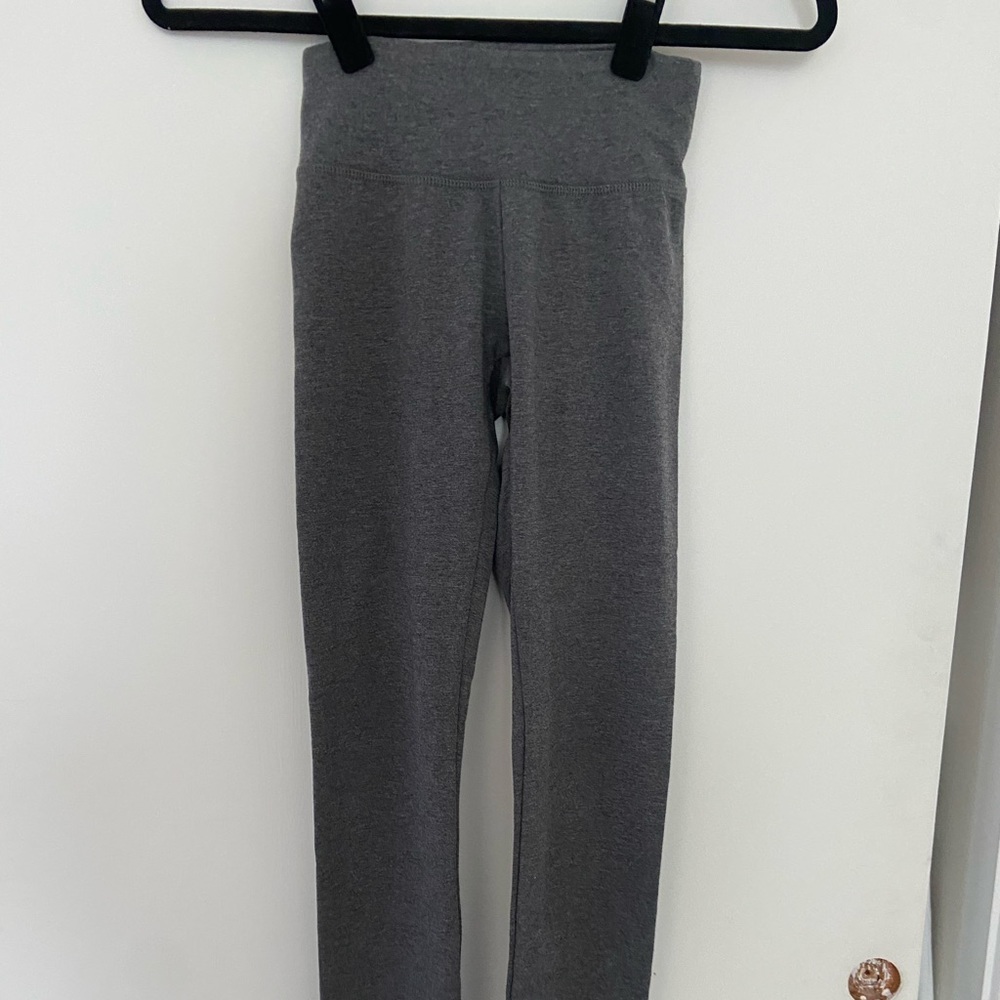 Aerie Gray Leggings!
